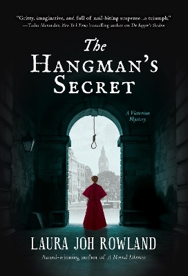 The Hangman's Secret - Laura Joh Rowland