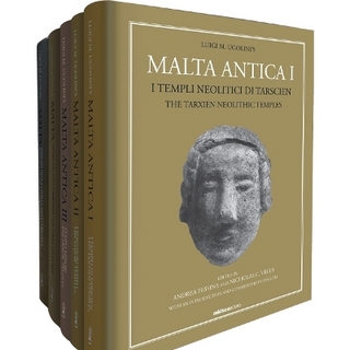 MALTA ANTICA