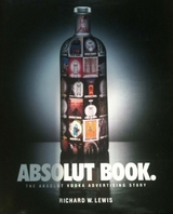 ABSOLUT BOOK. -  Richard Lewis