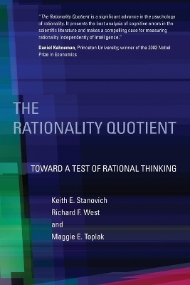 The Rationality Quotient