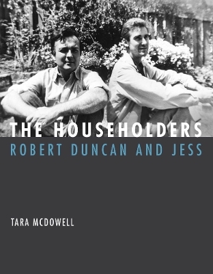The Householders - Tara McDowell