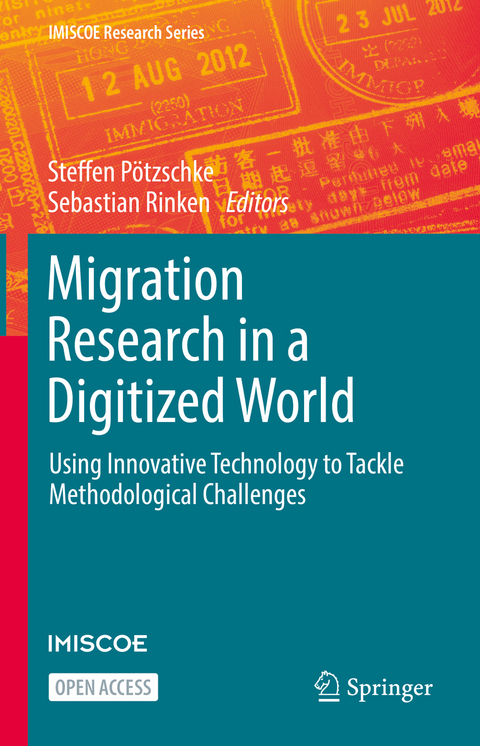 Migration Research in a Digitized World - 