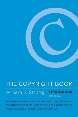 The Copyright Book