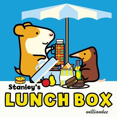 Stanley's Lunch Box - William Bee