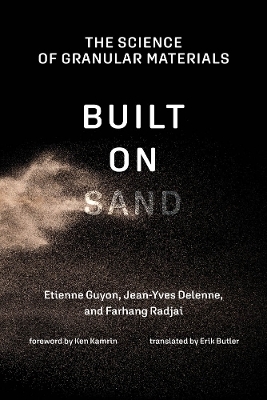 Built on Sand - Etienne Guyon, Jean-Yves Delenne
