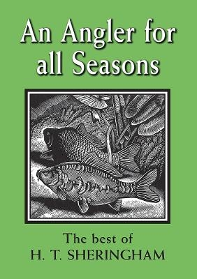 An Angler for all Seasons