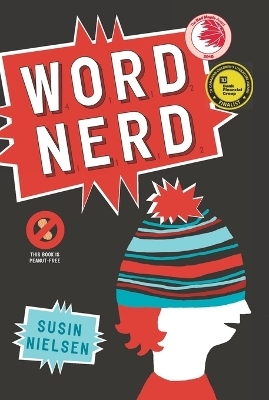 Word Nerd - Susin Nielsen