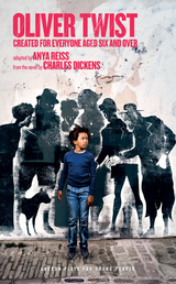 Oliver Twist -  Charles Dickens