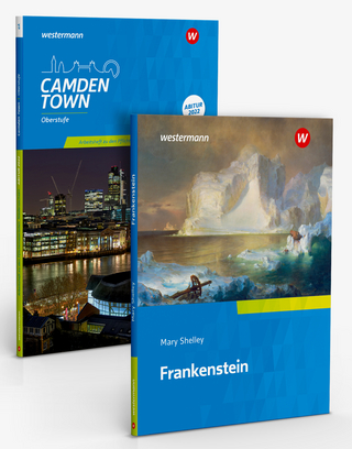 Camden Town Oberstufe - Ausgabe für die Sekundarstufe II in Niedersachsen