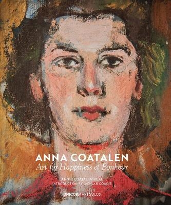 Anna Coatalen - Annik Coatalen Heal