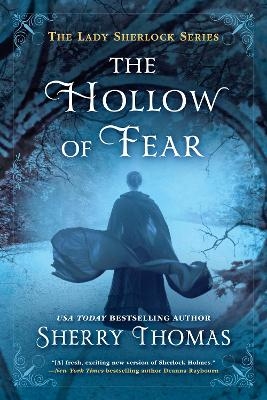 The Hollow of Fear - Sherry Thomas