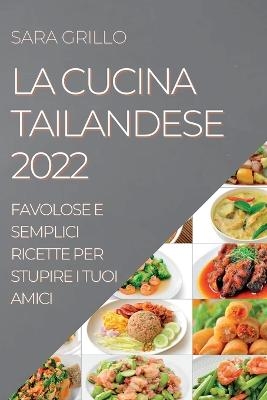 La Cucina Tailandese 2022