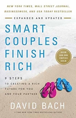 Smart Couples Finish Rich - David Bach