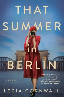 That Summer in Berlin - Lecia Cornwall
