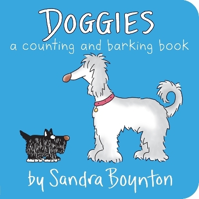 Doggies - Sandra Boynton