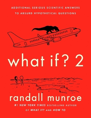 What If? 2