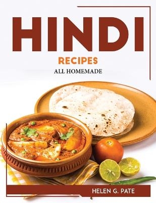 Hindi Recipes