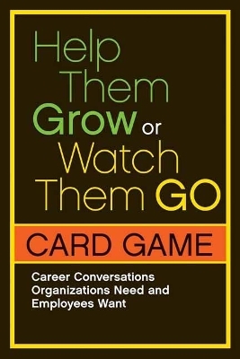 Help Them Grow Or Watch Them Go Cards