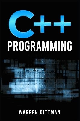 C++ PROGRAMMING