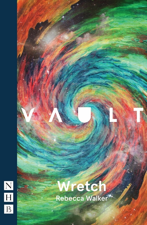 Wretch -  Rebecca Walker