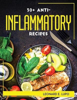30+ Anti-Inflammatory Recipes