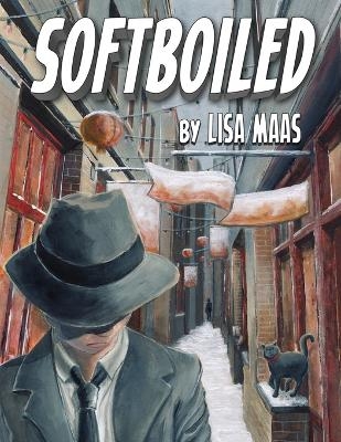 Softboiled - Lisa Maas