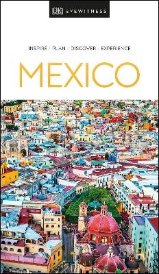 DK Mexico -  DK Travel