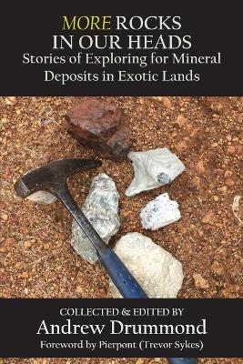 More Rocks in Our Heads