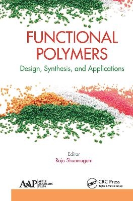 Functional Polymers