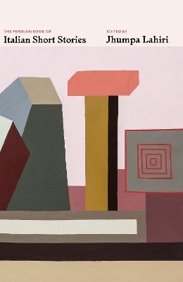 The Penguin Book of Italian Short Stories - 