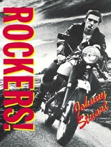 Rockers! -  Johnny Stuart
