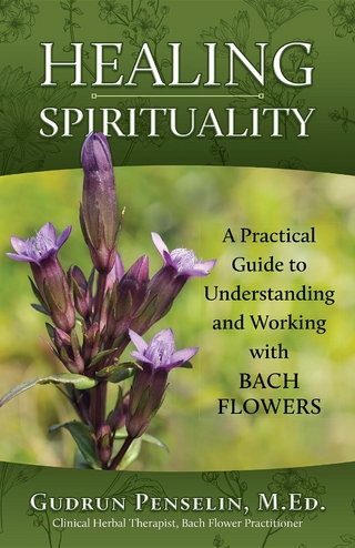 Healing Spirituality