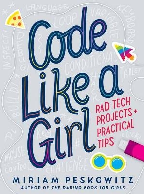 Code Like a Girl