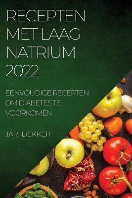 Recepten Met Laag Natrium 2022