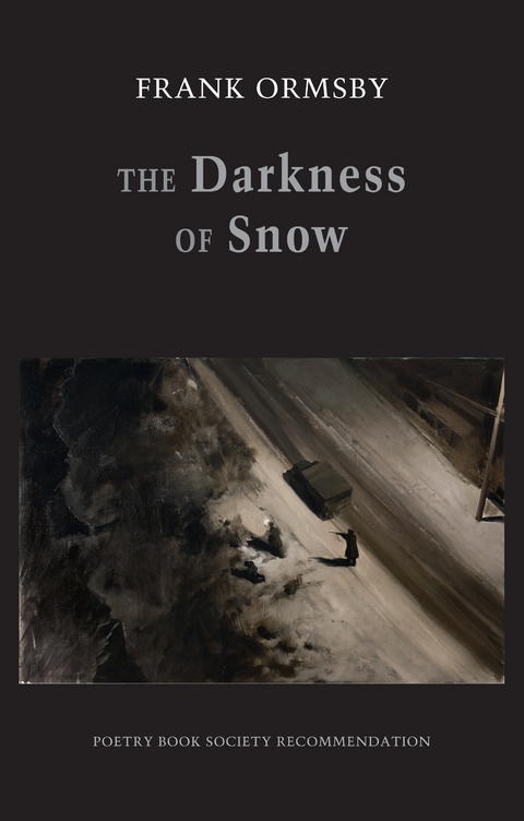 The Darkness of Snow - Frank Ormsby