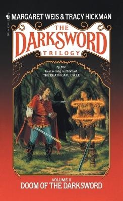 Doom of the Darksword - Margaret Weis, Tracy Hickman