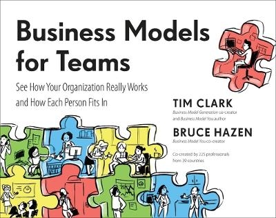 Business Models For Teams