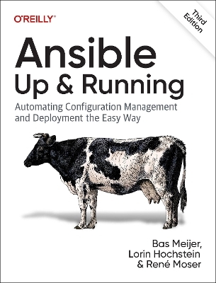 Ansible - Up and Running