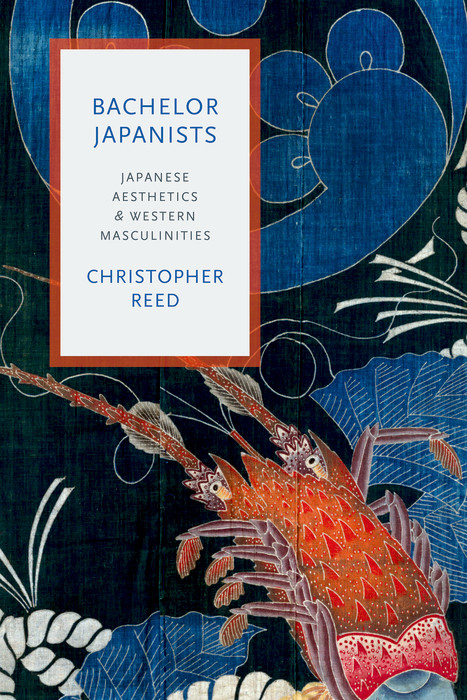 Bachelor Japanists - Christopher Reed