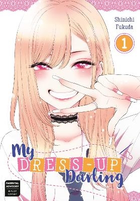 My Dress-Up Darling 1 - Shinichi Fukuda