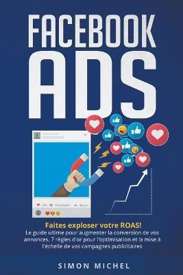 Facebook ADS - Prudence Vivien