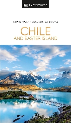 DK Chile and Easter Island