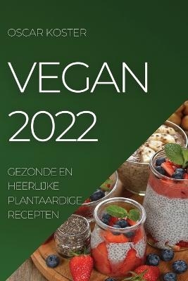 Vegan 2022 - Oscar Koster