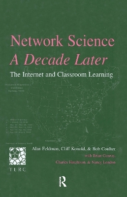 Network Science, A Decade Later - Alan Feldman, Cliff Konold, Bob Coulter, Brian Conroy