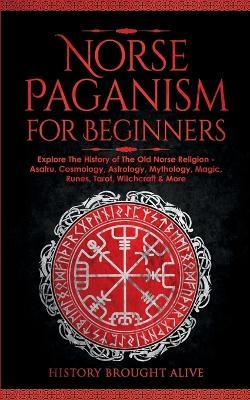 Norse Paganism for Beginners