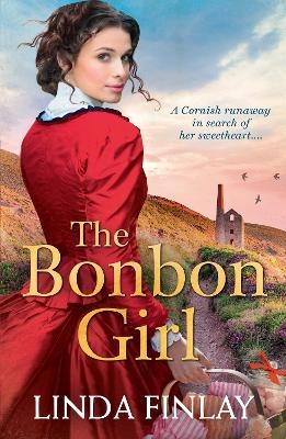 The Bonbon Girl - Linda Finlay