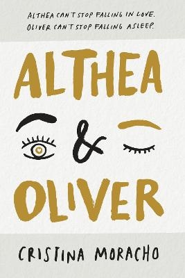 Althea & Oliver - Cristina Moracho
