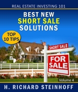 Real Estate Investing 101 - H. Richard Steinhoff