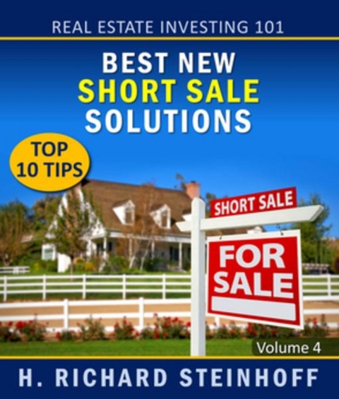 Real Estate Investing 101 - H. Richard Steinhoff