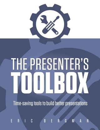 The Presenter's Toolbox